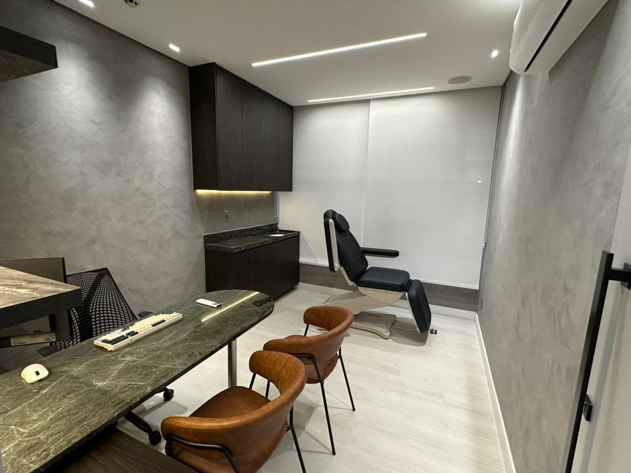 Clínica Forza — ambiente 4