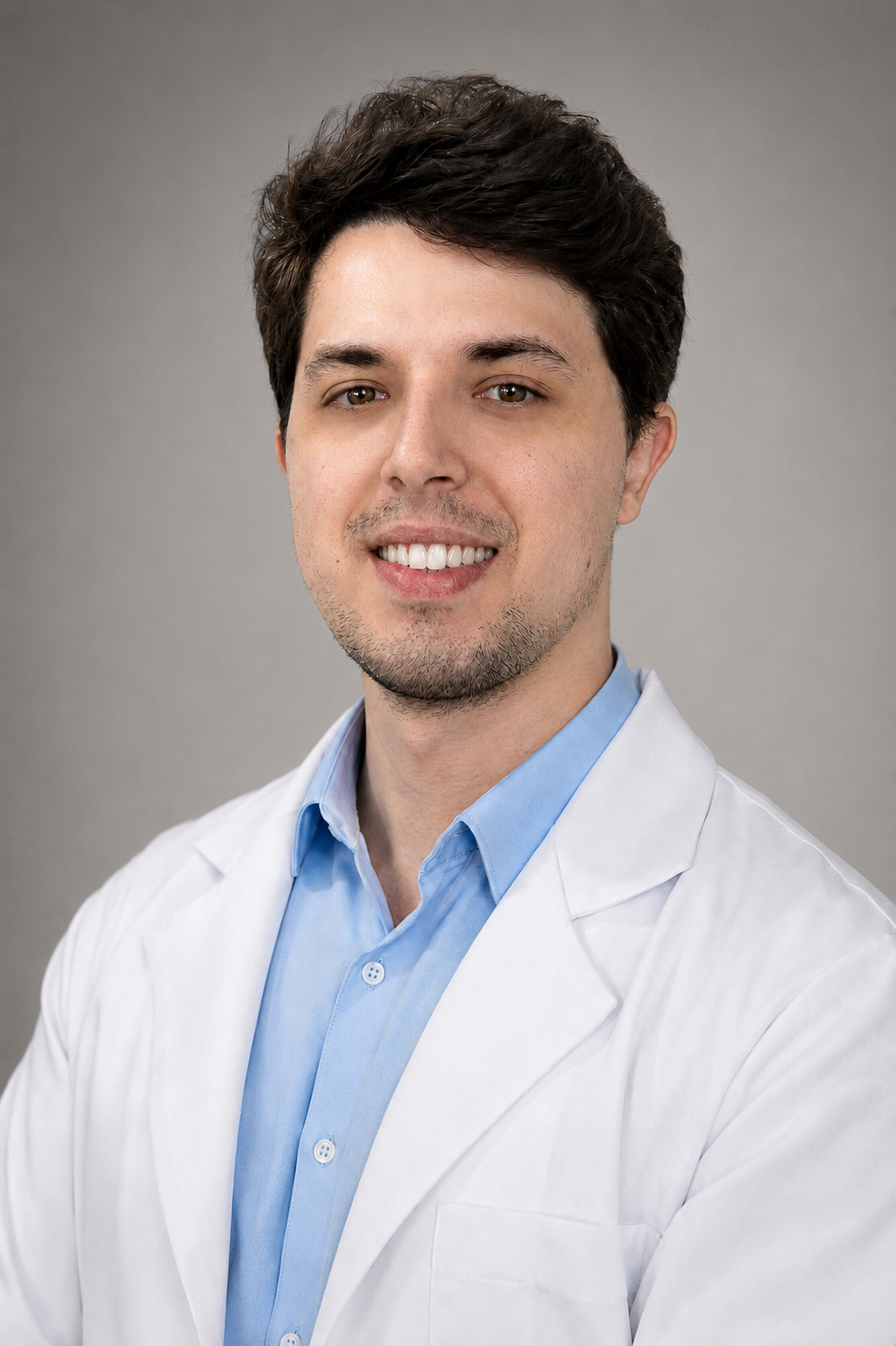 Dr. Bruno Galdino
