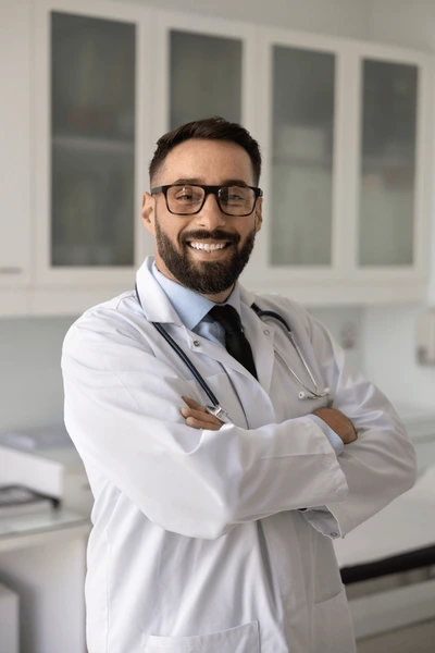 Dr. Bruno Galdino